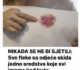 NIKADA SE NE BISTE SJETILI OVOGA: Sve fleke sa odjeće skida JEDNO SREDSTVO koje svi IMAMO kod kuće