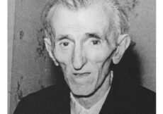 NIKOLA TESLA JE TVRDIO DA ĆE SE OVO DESITI DO 2035. GODINE: Objavljeno CELO PREDVIĐANJE, kad ga vidite ZANEMEĆETE NIKOLA TESLA JE TVRDIO DA ĆE SE OVO DESITI DO 2035. GODINE: Objavljeno CELO PREDVIĐANJE, kad ga vidite ZANEMEĆETE