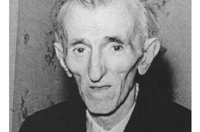 NIKOLA TESLA JE TVRDIO DA ĆE SE OVO DESITI DO 2035. GODINE: Objavljeno CELO PREDVIĐANJE, kad ga vidite ZANEMEĆETE
