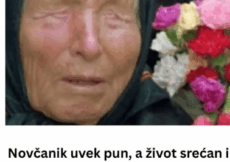 Novčanik uvek pun, a život srećan i dug: Sve možete imati, poslušajte samo ove moćne savete baba Vange Novčanik uvek pun, a život srećan i dug: Sve možete imati, poslušajte samo ove moćne savete baba Vange