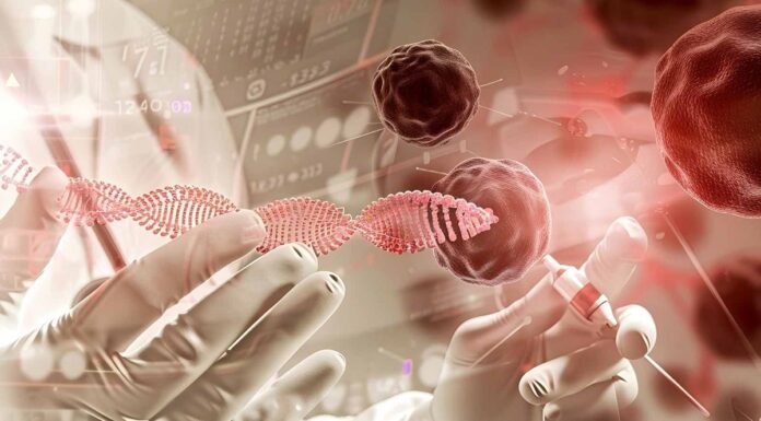 Novi test može otkriti rak i do 3 godine prije pojave simptoma Novi test može otkriti rak i do 3 godine prije pojave simptoma