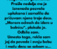 “Odbila sam da pomognem ćerki tokom hitnog medicinskog slučaja zbog onoga što nam je uradila…”