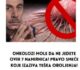 ONKOLOZI MOLE DA NE JEDETE OVIH 7 NAMIRNICA! PRAVO SMEĆE KOJE IZAZIVA TEŠKA OBOLJENJA!