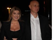 Ova djevojka KĆERKA Viki Miljković maćeha! Svi znaju za sina Andreja, ali o njoj ćutila sve ove godine!!SVI U VELIKOM ŠOKU pogledajte KO je u pitanju!!!