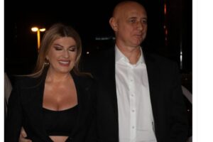 Ova djevojka KĆERKA Viki Miljković maćeha! Svi znaju za sina Andreja, ali o njoj ćutila sve ove godine!!SVI U VELIKOM ŠOKU pogledajte KO je u pitanju!!!