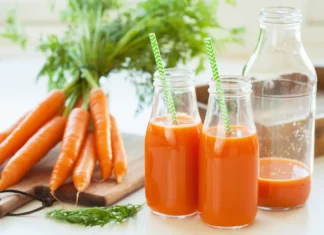 Ovaj sok je omiljeni među nutricionistima – i to sa razlogom Ovaj sok je omiljeni među nutricionistima – i to sa razlogom