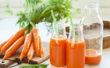 Ovaj sok je omiljeni među nutricionistima – i to sa razlogom Ovaj sok je omiljeni među nutricionistima – i to sa razlogom