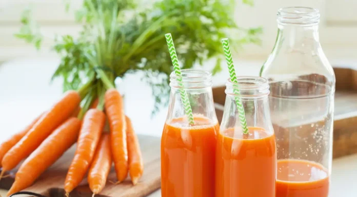 Ovaj sok je omiljeni među nutricionistima – i to sa razlogom Ovaj sok je omiljeni među nutricionistima – i to sa razlogom