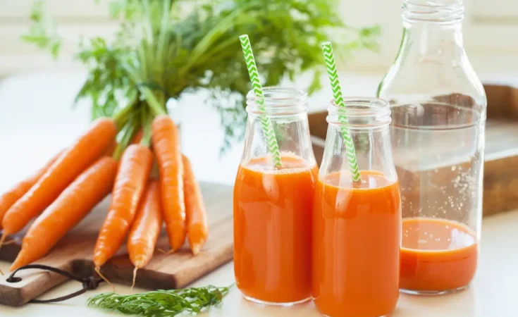 Ovaj sok je omiljeni među nutricionistima – i to sa razlogom