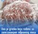 Ovo je greška koju radimo sa zamrzavanjem mljevenog mesa