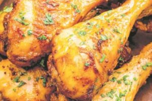 OVO JE NAJBOLJI RECEPT ZA BATAKE:Prije stavljanja u rernu,sa mesom uradite JEDNU STVAR