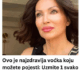 Ovo je najzdravija voćka koju možete pojesti: Uzmite 1 svako jutro na prazan stomak