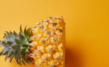 Ovo voće štiti vaš organizam od čak sedam bolesti Ovo voće štiti vaš organizam od čak sedam bolesti