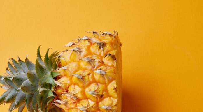 Ovo voće štiti vaš organizam od čak sedam bolesti Ovo voće štiti vaš organizam od čak sedam bolesti