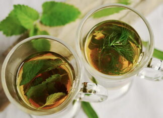 Peršun, brusnica i uvin čaj imaju moć da pomognu kod urinarnih infekcija Peršun, brusnica i uvin čaj imaju moć da pomognu kod urinarnih infekcija