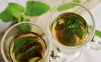 Peršun, brusnica i uvin čaj imaju moć da pomognu kod urinarnih infekcija Peršun, brusnica i uvin čaj imaju moć da pomognu kod urinarnih infekcija