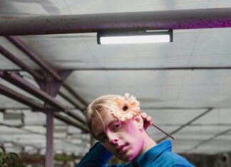 Plava boja odjeće prirodno smiruje um i tijelo Plava boja odjeće prirodno smiruje um i tijelo