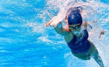 Plivanje ublažava simptome reumatoidnog artritisa Plivanje ublažava simptome reumatoidnog artritisa