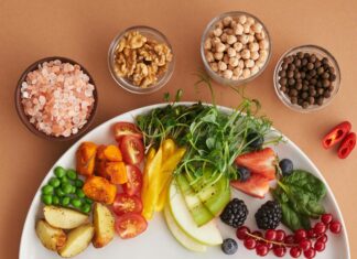 Prestali ste pušiti? Evo šta jesti da se ne udebljate Prestali ste pušiti? Evo šta jesti da se ne udebljate