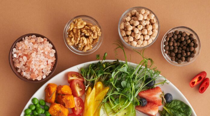 Prestali ste pušiti? Evo šta jesti da se ne udebljate Prestali ste pušiti? Evo šta jesti da se ne udebljate