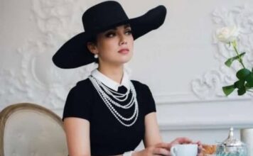 Samo JEDAN DETALJ na vama otkriva da li ste DAMA ili ”SELJANKA”: Evo koji je to! Samo JEDAN DETALJ na vama otkriva da li ste DAMA ili ”SELJANKA”: Evo koji je to!