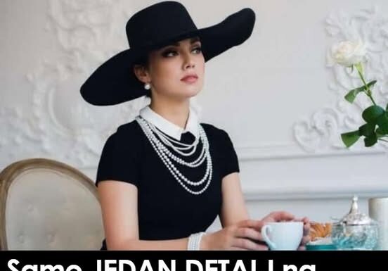 Samo JEDAN DETALJ na vama otkriva da li ste DAMA ili ”SELJANKA”: Evo koji je to! Samo JEDAN DETALJ na vama otkriva da li ste DAMA ili ”SELJANKA”: Evo koji je to!