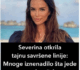 Severina otkrila tajnu savršene linije: Mnoge iznenadilo šta jede za doručak