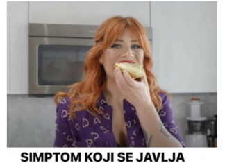 SIMPTOM KOJI SE JAVLJA ODMAH NAKON JELA A UKAZUJE NA TROMB! Ako primijetite ovu promjenu, javite se hitno ljekaru SIMPTOM KOJI SE JAVLJA ODMAH NAKON JELA A UKAZUJE NA TROMB! Ako primijetite ovu promjenu, javite se hitno ljekaru