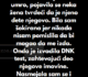 “Skoro četiri godine nakon što mi je muž umro, pojavila se neka žena tvrdeći da je njeno dete njegovo…”