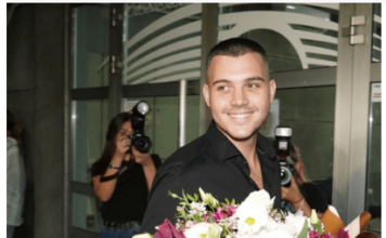 Snajka Lepe Brene blistala na venčanju: Sofija u haljini od tila, Viktor zaljubljen do ušiju Snajka Lepe Brene blistala na venčanju: Sofija u haljini od tila, Viktor zaljubljen do ušiju