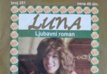 Srce nije od kamena (ljubavna priča)