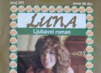 Srce nije od kamena (ljubavna priča)