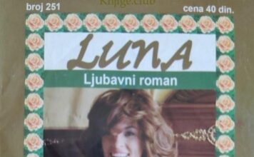 Srce nije od kamena (ljubavna priča)