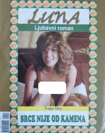 Srce nije od kamena (ljubavna priča)