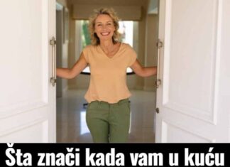 Šta znači kada vam u kuću dolazi gost praznih ruku, prema psihologiji? Šta znači kada vam u kuću dolazi gost praznih ruku, prema psihologiji?