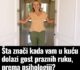 Šta znači kada vam u kuću dolazi gost praznih ruku, prema psihologiji?