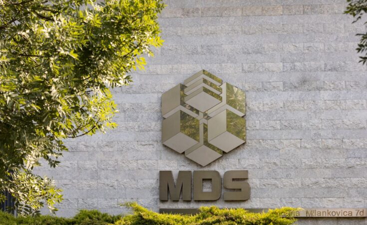 Strateško jačanje pozicije na IT tržištu: MDS Informatički inženjering akvizirao kompaniju Oktacron