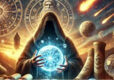 Sudnji dan stiže ove godine? Evo kako je Nostradamus predvidio da će izgledati smak svijeta