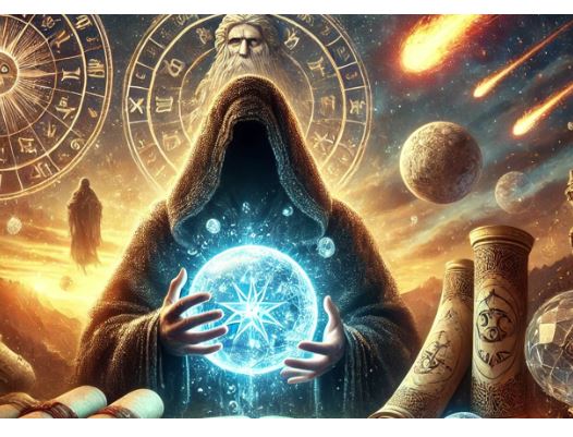 Sudnji dan stiže ove godine? Evo kako je Nostradamus predvidio da će izgledati smak svijeta