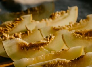 Svaka kriška dinje pomaže tijelu da bolje iskoristi željezo Svaka kriška dinje pomaže tijelu da bolje iskoristi željezo