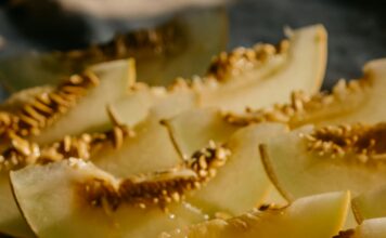 Svaka kriška dinje pomaže tijelu da bolje iskoristi željezo Svaka kriška dinje pomaže tijelu da bolje iskoristi željezo