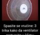 TRI JEFTINA NAČINA KAKO DA VENTILATOR PRETVORITE U KLIMU: JEDNOSTAVNO I EFIKASNO, A RASHLADIT ĆETE SE GARANTOVANO