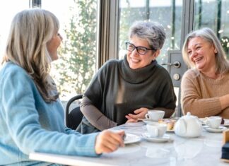 Tri šoljice kafe dnevno produžava život: Važi samo za žene Tri šoljice kafe dnevno produžava život: Važi samo za žene