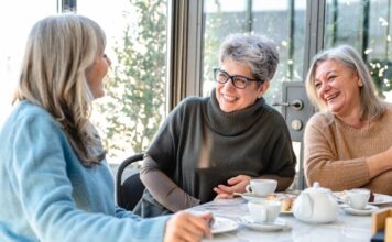 Tri šoljice kafe dnevno produžava život: Važi samo za žene Tri šoljice kafe dnevno produžava život: Važi samo za žene