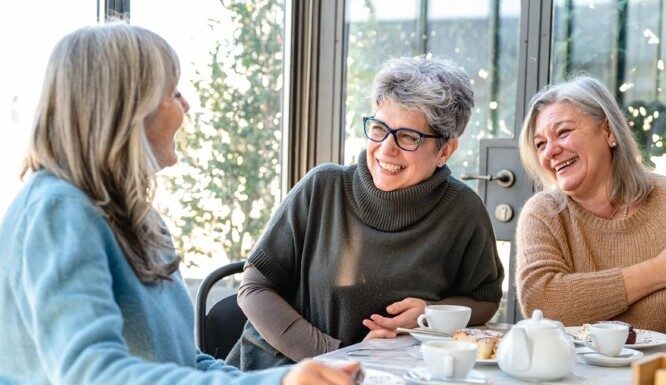 Tri šoljice kafe dnevno produžava život: Važi samo za žene Tri šoljice kafe dnevno produžava život: Važi samo za žene