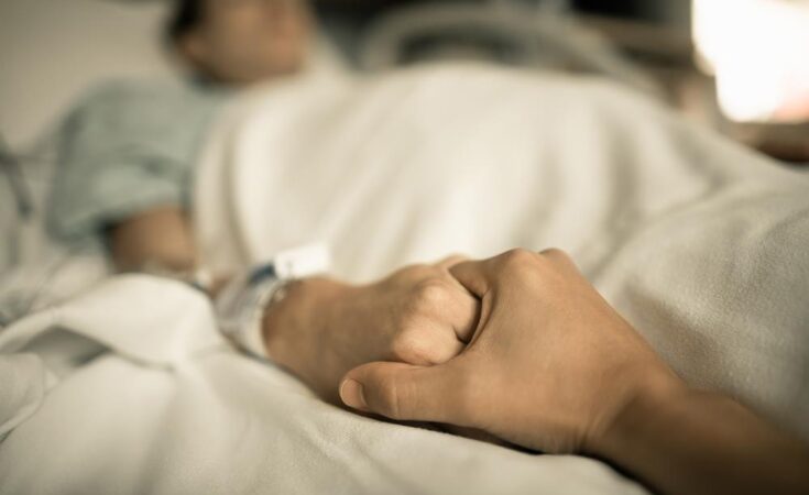 Troje ljudi doživelo je kliničku smrt i svi su uvideli jedno isto: Shvatili 3 stvari, a njihove priče teraju jezu