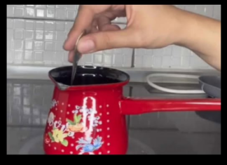 TURKINJA POKAZALA KAKO SE PRAVILNO KUHA TURSKA KAFA: Iznenadićete se koliko je drugačija od naše “domaće” TURKINJA POKAZALA KAKO SE PRAVILNO KUHA TURSKA KAFA: Iznenadićete se koliko je drugačija od naše “domaće”