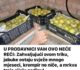 U PRODAVNICI VAM OVO NEĆE REĆI: Zahvaljujući ovom triku, jabuke ostaju svježe mnogo mjeseci, krompir ne niče, a mrkva traje cijelu godinu!