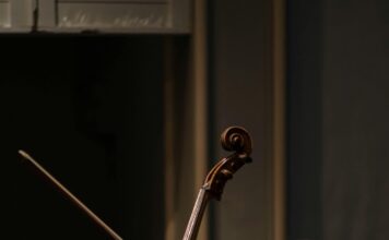 Umirujuće vibracije violončela efikasno ublažavaju hronični bol Umirujuće vibracije violončela efikasno ublažavaju hronični bol