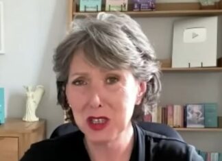 “Umrla sam i bila 3 dana u raju, videla sam šta čeka čovečanstvo narednih 7 godina”: Tvrdi žena koja se “vratila iz mrtvih” – šokira ono što je iskusila na nebu “Umrla sam i bila 3 dana u raju, videla sam šta čeka čovečanstvo narednih 7 godina”: Tvrdi žena koja se “vratila iz mrtvih” – šokira ono što je iskusila na nebu